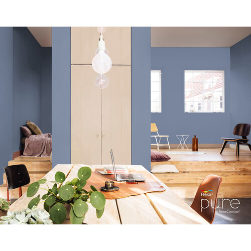 Flexa Pure - Real Lavender