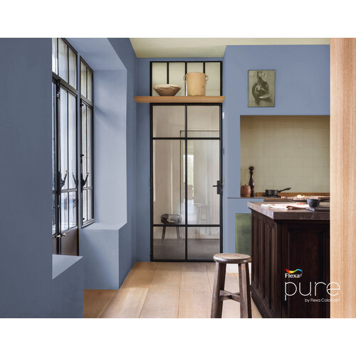 Flexa Pure - Real Lavender Flexa Pure - Real Lavender