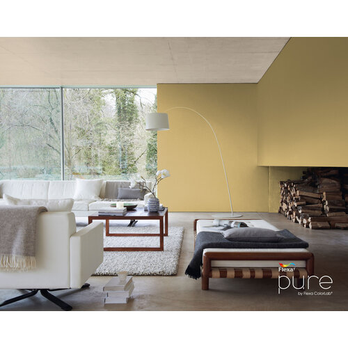 Flexa Pure - Real Olive