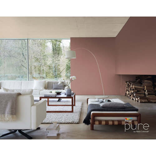 Flexa Pure - Real Plum Flexa Pure - Real Plum