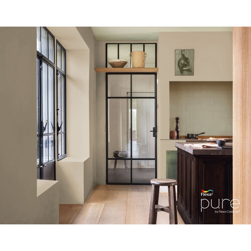 Flexa Pure - Real Sand Flexa Pure - Real Sand