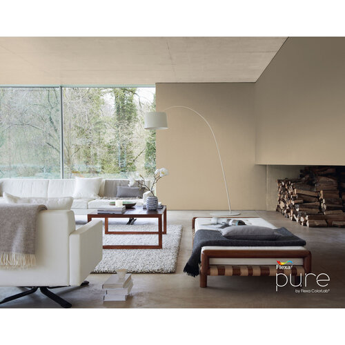 Flexa Pure - Real Sand Flexa Pure - Real Sand