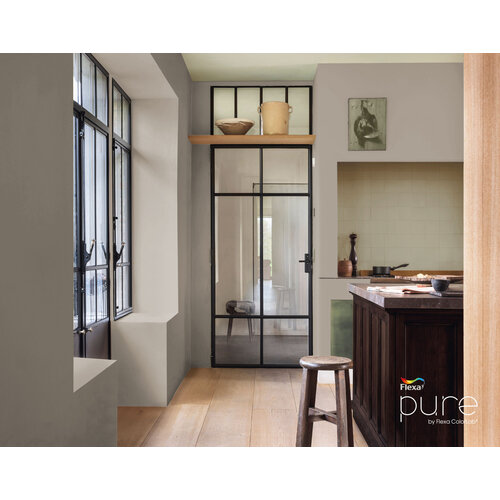 Flexa Pure - Real Stone