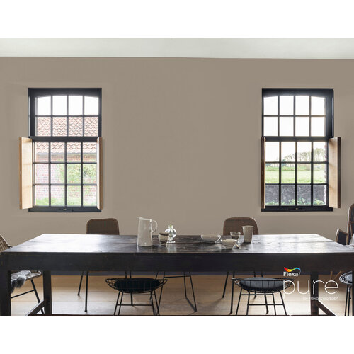 Flexa Pure - Real Stone