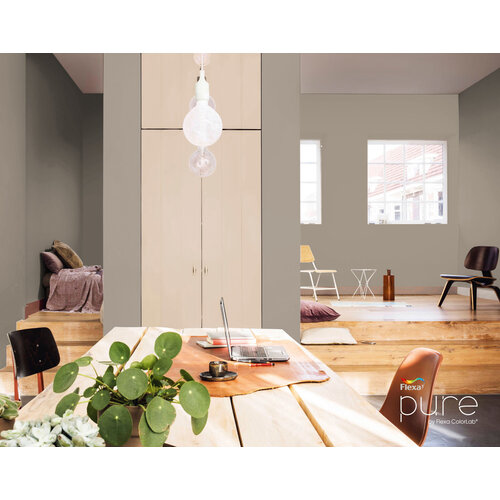 Flexa Pure - Real Stone