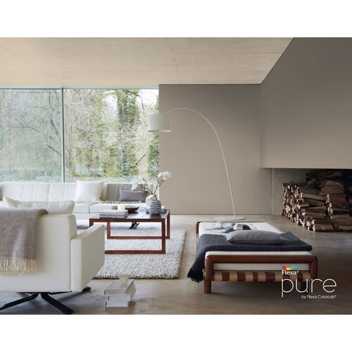 Flexa Pure - Real Stone