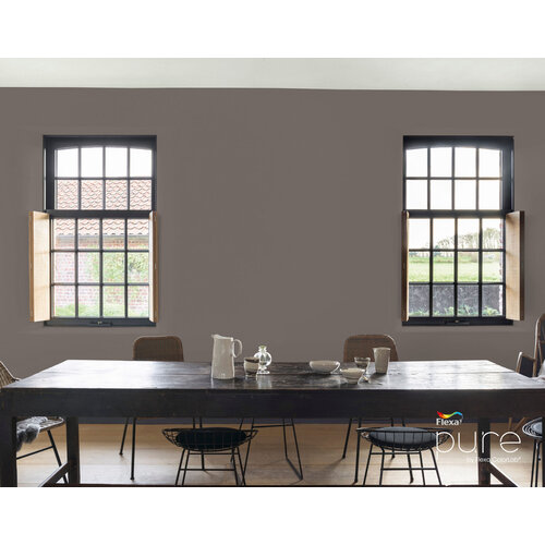 Flexa Pure - Real Taupe