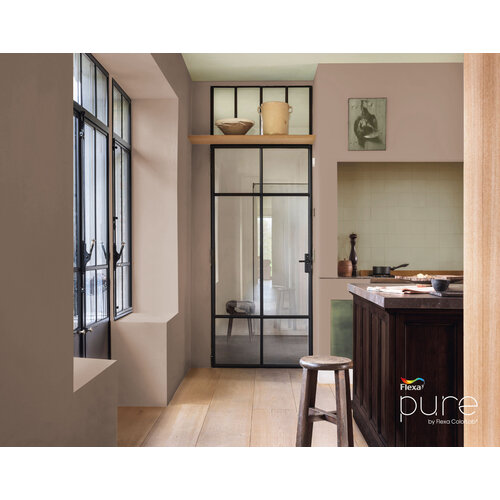 Flexa Pure - Real Umber