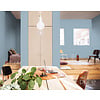 Flexa Pure - Smooth Indigo
