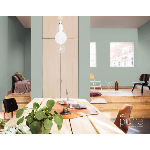 Flexa Pure - Suave River Flexa Pure - Suave River