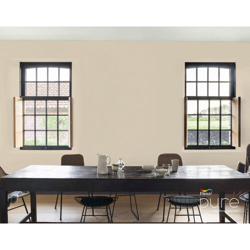 Flexa Pure - Subtle Greige Flexa Pure - Subtle Greige