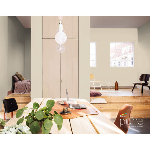 Flexa Pure - Subtle Greige Flexa Pure - Subtle Greige