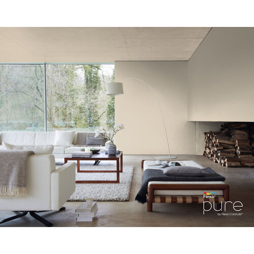 Flexa Pure - Subtle Greige Flexa Pure - Subtle Greige