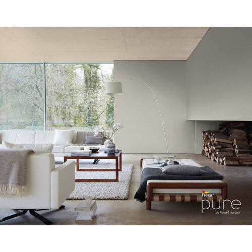 Flexa Pure - Subtle Grey