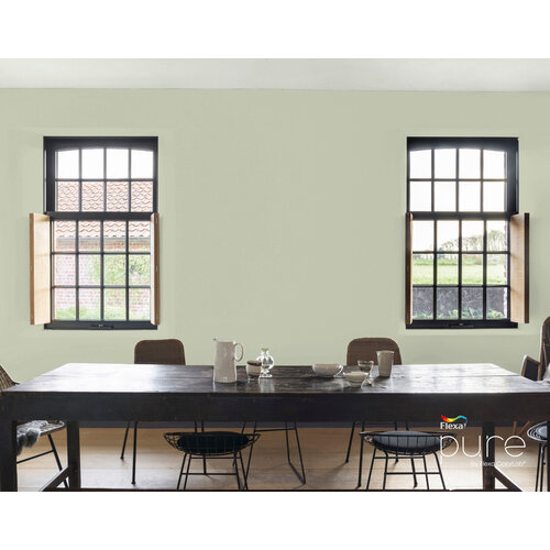 Flexa Pure - Subtle Jade