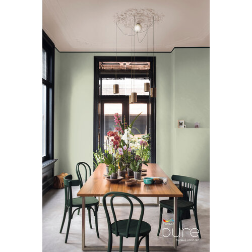Flexa Pure - Subtle Jade