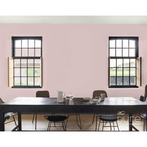 Flexa Pure - Subtle Lilac Flexa Pure - Subtle Lilac