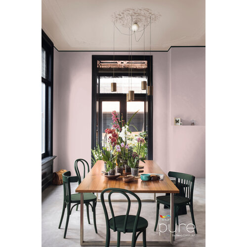 Flexa Pure - Subtle Lilac Flexa Pure - Subtle Lilac