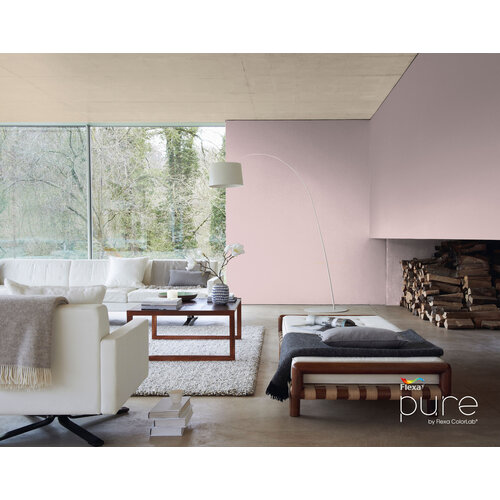 Flexa Pure - Subtle Lilac Flexa Pure - Subtle Lilac
