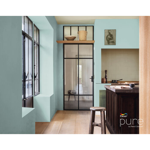 Flexa Pure - Subtle Ocean Flexa Pure - Subtle Ocean