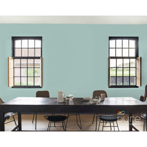 Flexa Pure - Subtle Ocean Flexa Pure - Subtle Ocean