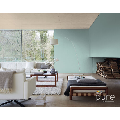 Flexa Pure - Subtle Ocean Flexa Pure - Subtle Ocean