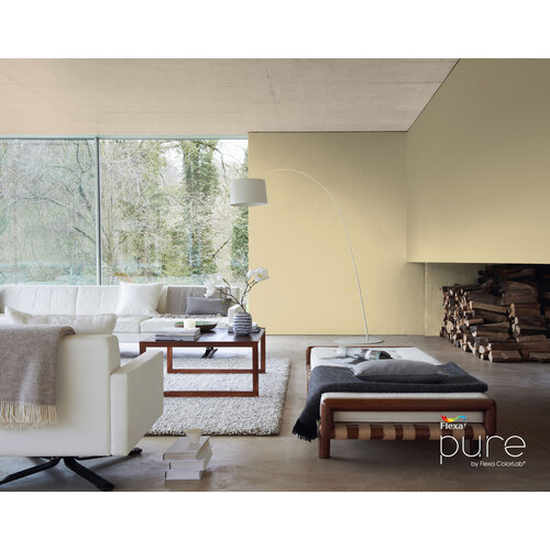 Flexa Pure - Subtle Olive Flexa Pure - Subtle Olive