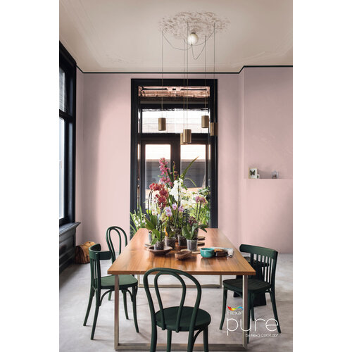 Flexa Pure - Subtle Rose