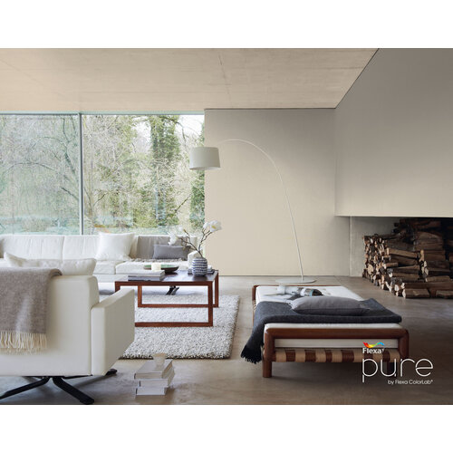 Flexa Pure - Subtle Stone Flexa Pure - Subtle Stone