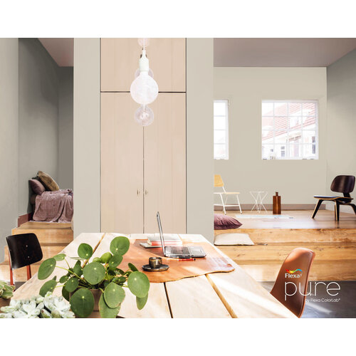 Flexa Pure - Subtle Stone