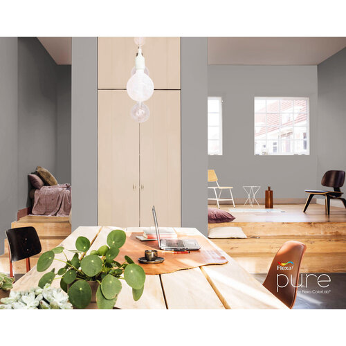 Flexa Pure - Subtle Taupe