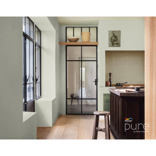 Flexa Pure - Subtle Tundra Flexa Pure - Subtle Tundra