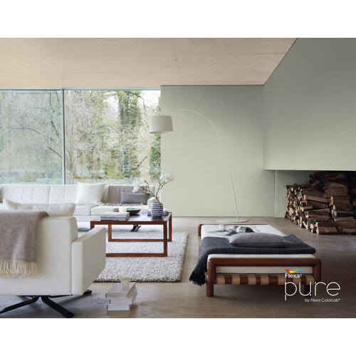 Flexa Pure - Subtle Tundra Flexa Pure - Subtle Tundra
