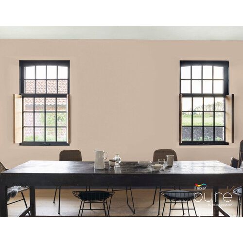 Flexa Pure - Subtle Umber Flexa Pure - Subtle Umber