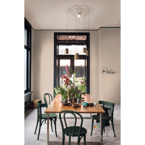 Flexa Pure - Subtle Umber Flexa Pure - Subtle Umber