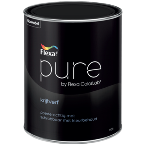 Flexa Pure - Subtle Umber Flexa Pure - Subtle Umber