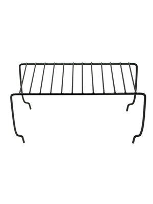 Bob Ross Brush Beater Rack