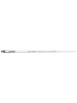 Bob Ross CR6327 Floral Filbert Eaglehair #12