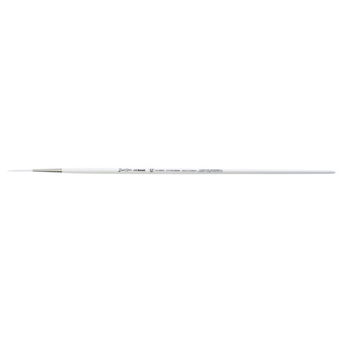 Bob Ross CR6341 Wildlife #2 Detail Brush