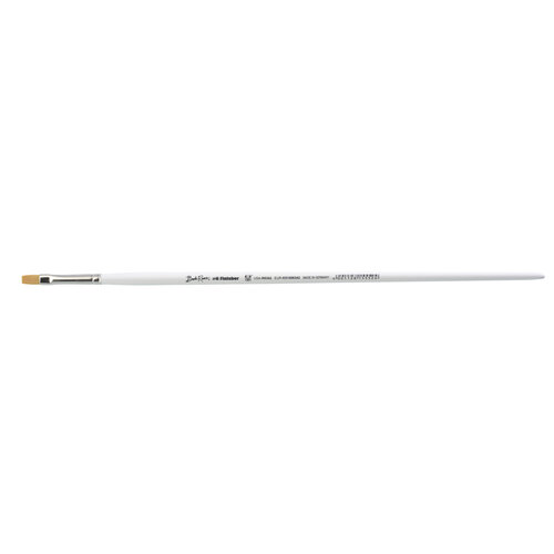 Bob Ross CR6342 Wildlife #6 Finisher Brush