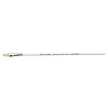 Bob Ross CR6343 Wildlife Bristle Brush 1/2" Bob Ross CR6343 Wildlife Bristle Brush 1/2"