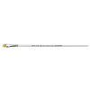 Bob Ross CR6344 Wildlife Fur Brush 1/2" Bob Ross CR6344 Wildlife Fur Brush 1/2"