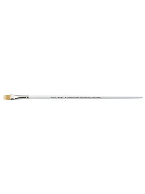 Bob Ross CR6344 Wildlife 1/2" Fur Brush