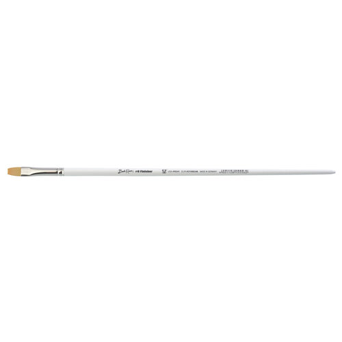 Bob Ross CR6346 Wildlife #8 Finisher Brush