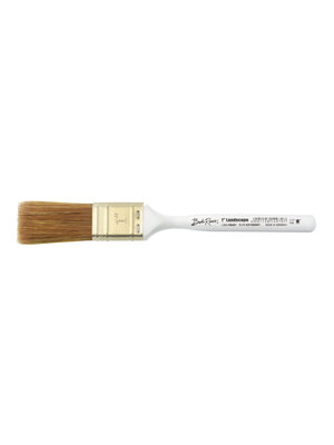 Bob Ross CR6401 Landscape Brush 1" Bob Ross CR6401 Landscape Brush 1"