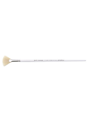 Bob Ross CR6416 Fan Blender Brush #6