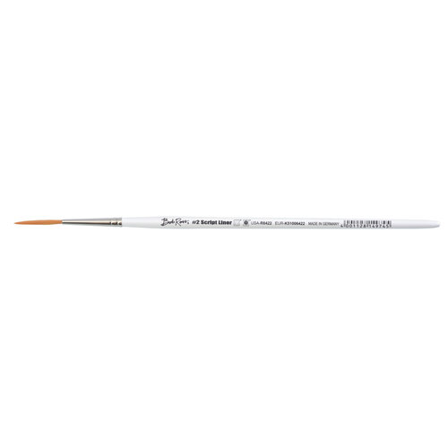 Bob Ross CR6422 Script Liner 2"
