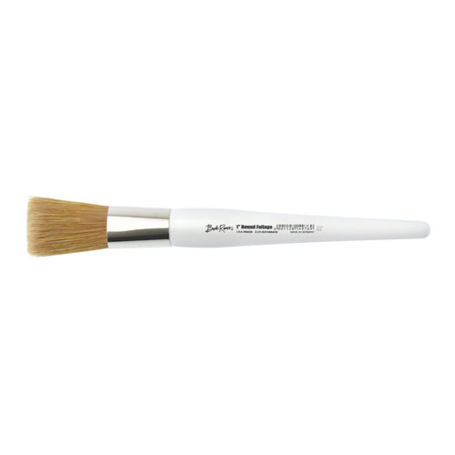 Bob Ross CR6438 Foliage Brush 2,5 Cm