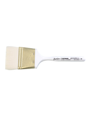 Bob Ross CR6443 Blender Brush 2"