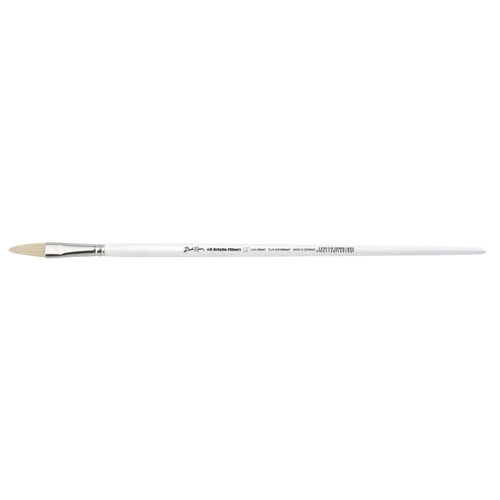 Bob Ross CR6447 Filbert Brush #6 Bob Ross CR6447 Filbert Brush #6
